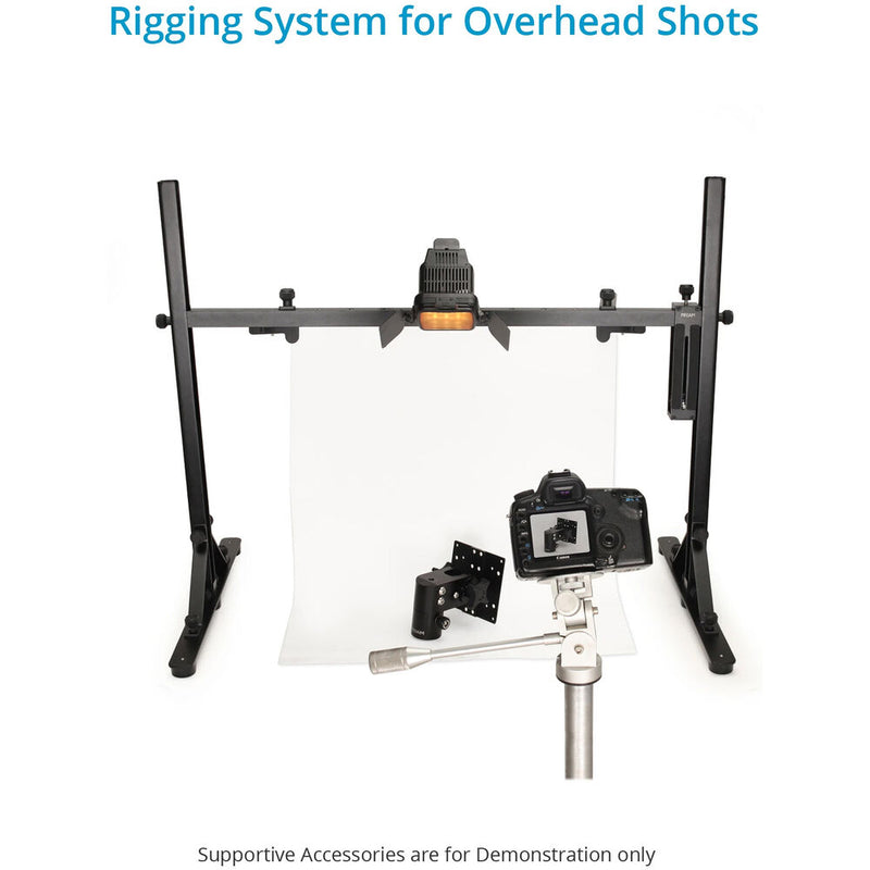 Proaim 3' Overhead Platform for Camera and Studio Lights