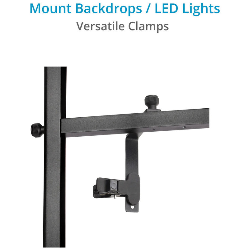 Proaim 3' Overhead Platform for Camera and Studio Lights