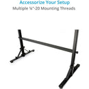 Proaim 3' Overhead Platform for Camera and Studio Lights