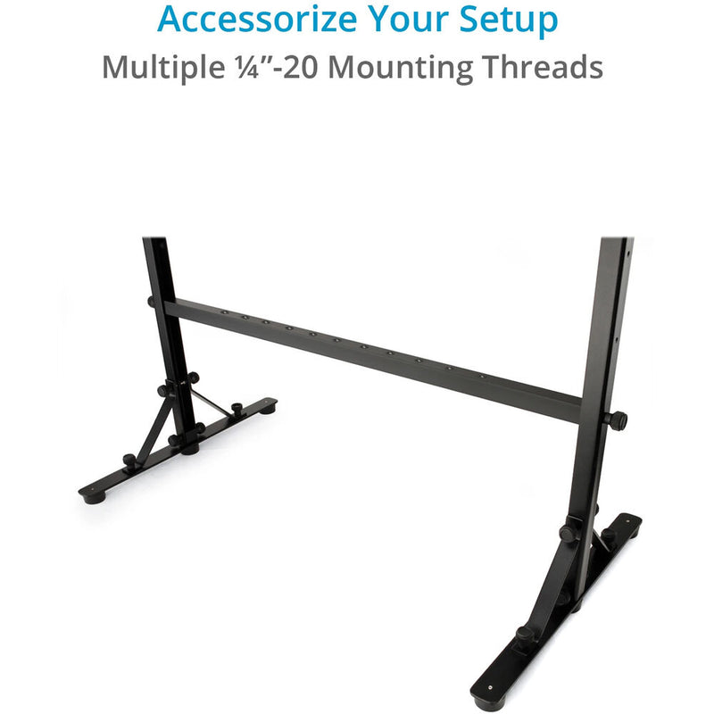 Proaim 3' Overhead Platform for Camera and Studio Lights