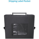 Proaim Travel Bag/Cover Case for Victor V1.1 Camera Cart (32", Black)