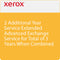 Xerox 2-Year Extended Advanced Exchange Service for B310 Monochrome Laser Printer
