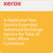 Xerox 4-Year Extended Advanced Exchange Service for B310 Monochrome Laser Printer