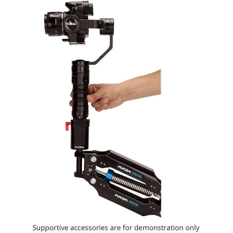 Proaim Quick Release Plate for Handheld Gimbals