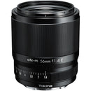 Tokina 23mm, 33mm, and 56mm f/1.4 atm-x Lenses Kit (Sony E)