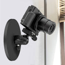 Oben Magnetic Mounting Kit with Dual-Action Mini Ball Head