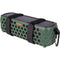 Humvee Portable Solar-Powered Wireless Speaker with LED Light