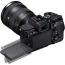 Sony a7 IV Mirrorless Camera with 24-105mm f/4 Lens Kit