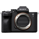 Sony a7 IV Mirrorless Camera with Dental Photography Intermediate Kit