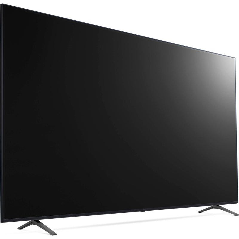 LG UR340C Series 75" 4K HDR LED Commercial TV