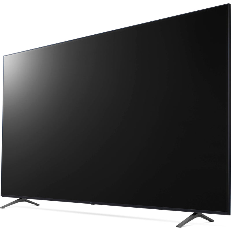LG UR340C Series 75" 4K HDR LED Commercial TV