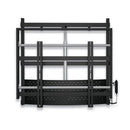 Balt iTeach Flat Panel Wall Mount