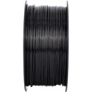 Polymaker PolyLite PLA 3D Printing Filament 6.6 lb (1.75mm Diameter, Black)