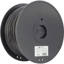 Polymaker PolyLite PLA 3D Printing Filament 6.6 lb (1.75mm Diameter, Black)