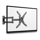 Mount-It! Full Motion TV Wall Mount for up to 47" Screens