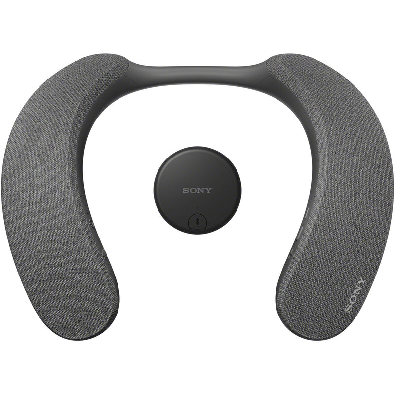 Sony SRS-NS7 Wireless Neckband Speaker