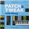 Bjooks Patch & Tweak with Moog Book