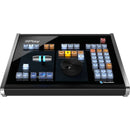 Vizrt 3Play 3P1 IP Replay System with Control Surface (2 RU)