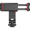 Ulanzi MT-16 Extendable Tripod with Ball Head and ST-06S Smartphone Holder