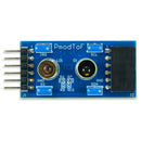 Pmod ToF: Time of Flight Sensor