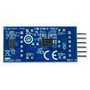 Pmod ToF: Time of Flight Sensor