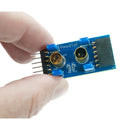 Pmod ToF: Time of Flight Sensor