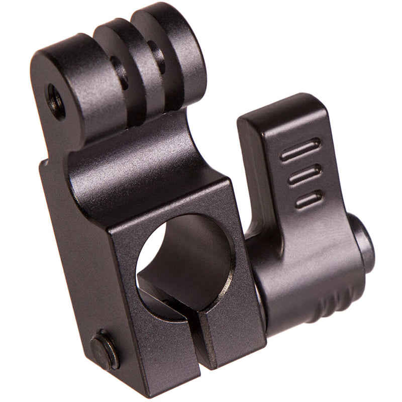 ikan GoPro 15mm Rod Mount B