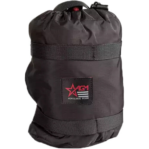 AGM Foldable 28L Travel Backpack