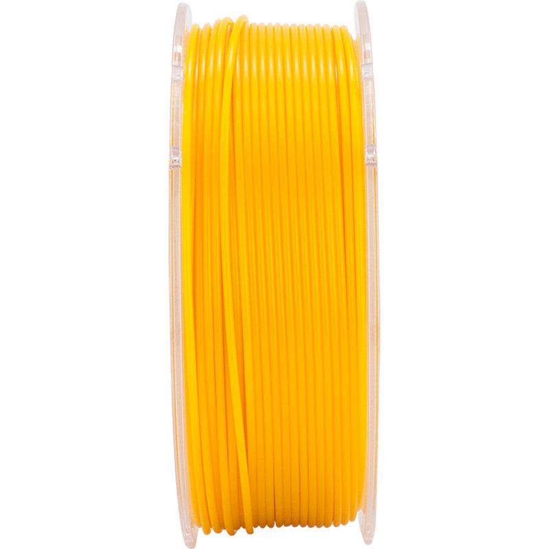 Polymaker PolyLite 2.85mm ABS Filament (1kg, Yellow)