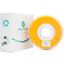 Polymaker PolyLite 2.85mm ABS Filament (1kg, Yellow)