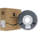 Polymaker PC-ABS (2.85mm, 1000G) (Black)
