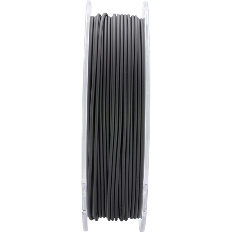 Polymaker PolyFlex TPU95-HF 3D Printing Filament 2.2 lb (2.85mm Diameter, Black)