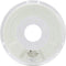 Polymaker PolyFlex TPU95-HF 3D Printing Filament 2.2 lb (2.85mm Diameter, White)