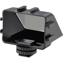 Vello SM-LV Selfie Mirror Viewer for Vlogging