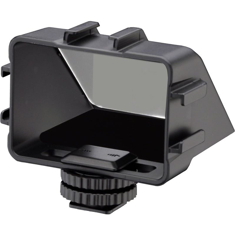 Vello SM-LV Selfie Mirror Viewer for Vlogging