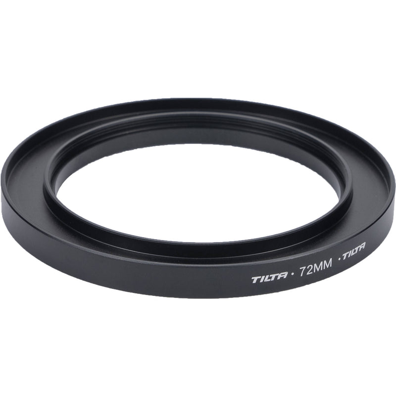 Tilta Adapter Ring for Tilta Mirage Matte Box (72mm)