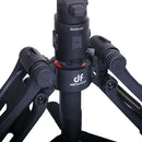 DigitalFoto Solution Limited 4th Axis Spring Dual Handle for DJI RS 2/3/3 Pro & Single-Handle Gimbals