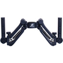 DigitalFoto Solution Limited 4th Axis Spring Dual Handle for DJI RS 2/3/3 Pro & Single-Handle Gimbals