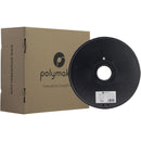 Polymaker PolyLite PLA 3D Printing Filament 6.6 lb (2.85mm Diameter, White)