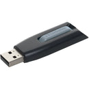 Verbatim 32GB Store 'n' Go V3 USB 3.2 Gen 1 Flash Drive (5-Pack,&nbsp;Assorted)