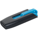Verbatim 32GB Store 'n' Go V3 USB 3.2 Gen 1 Flash Drive (5-Pack,&nbsp;Assorted)