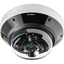 Bosch FLEXIDOME multi 7000i IR 12MP Outdoor Dome Camera
