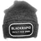 BlackRapid Dark Gray BLACKRAPID Built for Speed Beanie