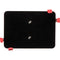 Prompter People iPad Cradle for ProLine / Flex Prompters with VESA