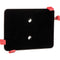 Prompter People iPad Cradle for ProLine / Flex Prompters with VESA