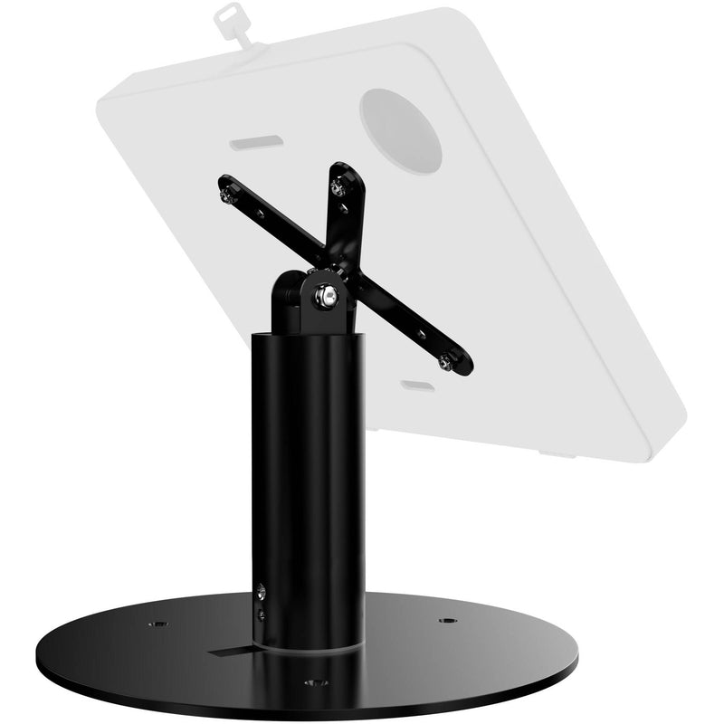 CTA Digital VESA-Compatible Desk Mount (Black)