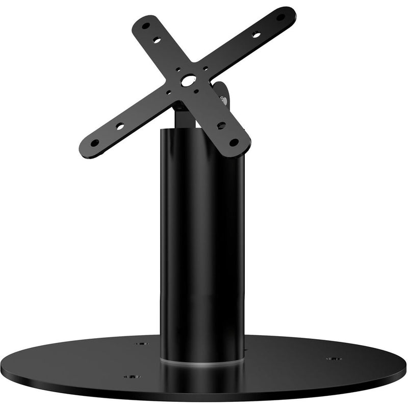 CTA Digital VESA-Compatible Desk Mount (Black)