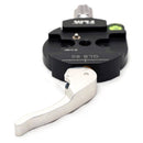 FLM QLB-60 Universal Arca Lever Clamp