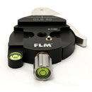 FLM QLB-60 Universal Arca Lever Clamp