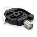 FLM QLB-60 Universal Arca Lever Clamp